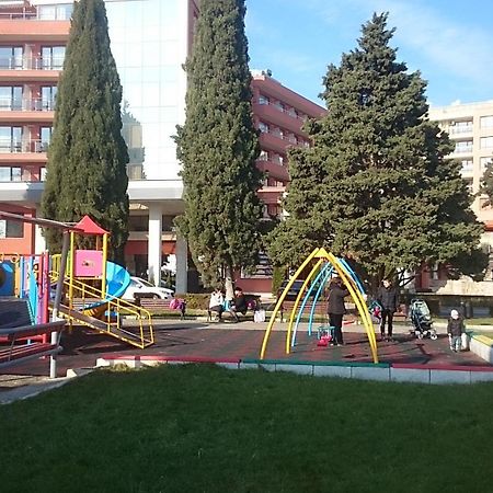 Private Studio, South Beaсh, Nessebar, Larisa מראה חיצוני תמונה