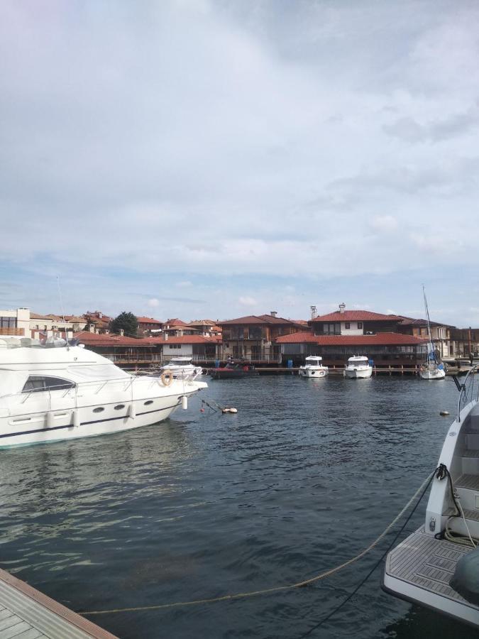 Private Studio, South Beaсh, Nessebar, Larisa מראה חיצוני תמונה
