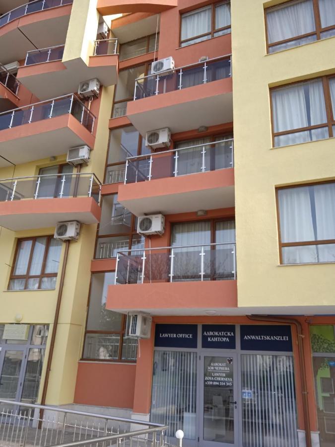 Private Studio, South Beaсh, Nessebar, Larisa מראה חיצוני תמונה