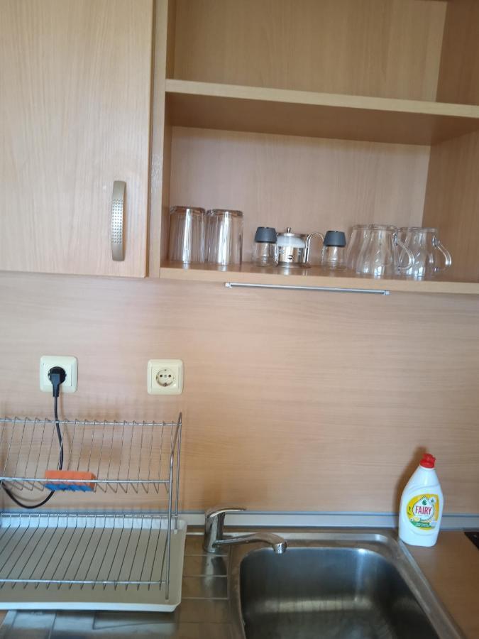Private Studio, South Beaсh, Nessebar, Larisa מראה חיצוני תמונה