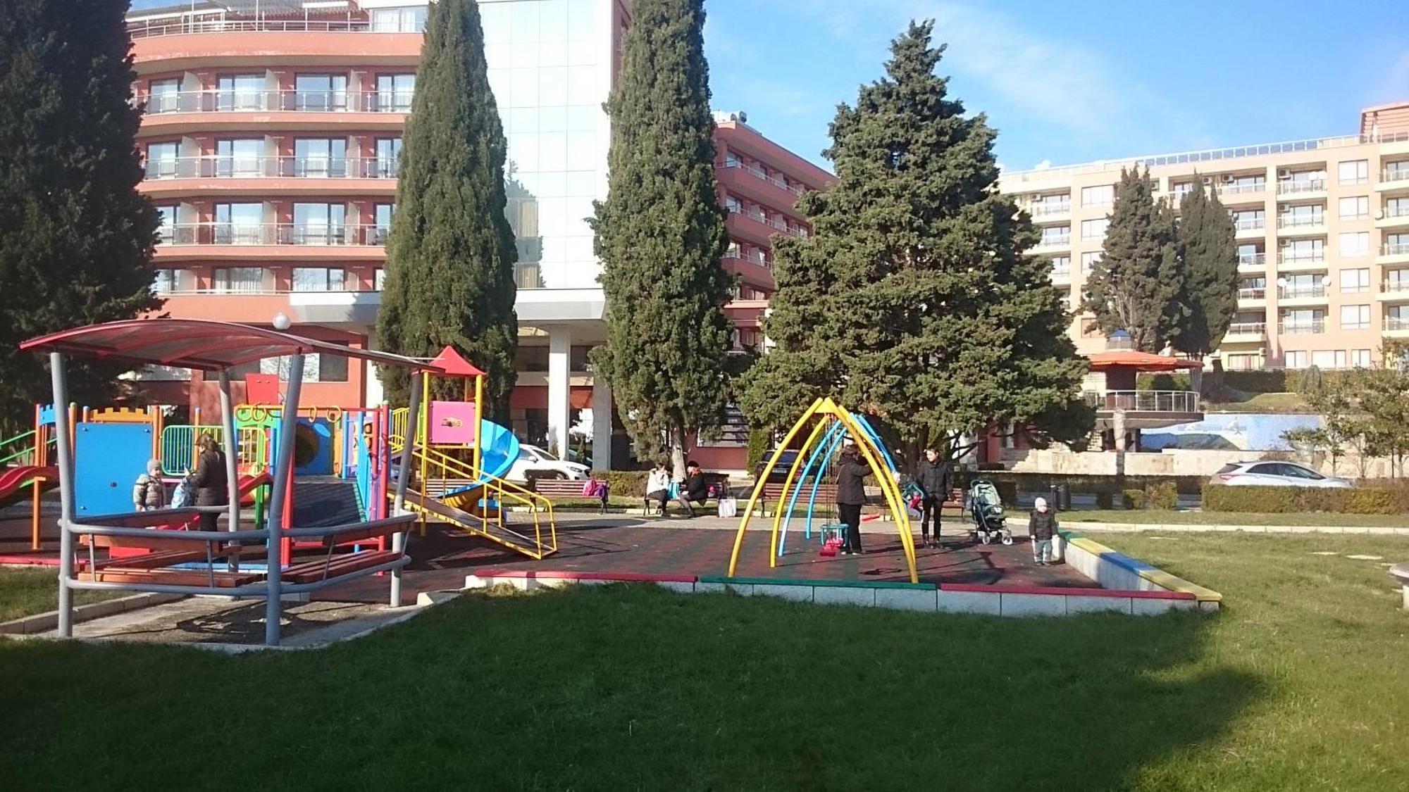 Private Studio, South Beaсh, Nessebar, Larisa מראה חיצוני תמונה