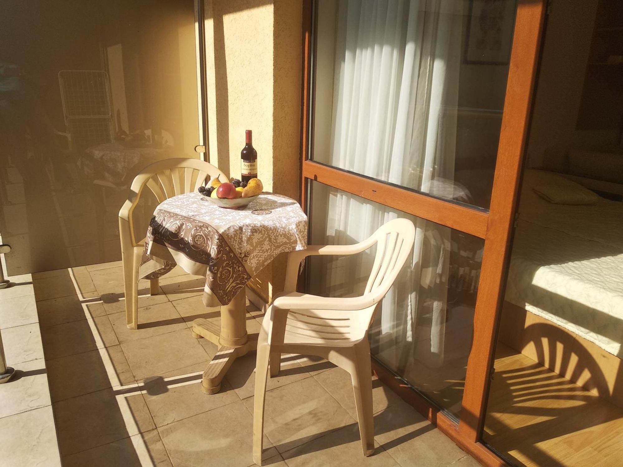 Private Studio, South Beaсh, Nessebar, Larisa מראה חיצוני תמונה