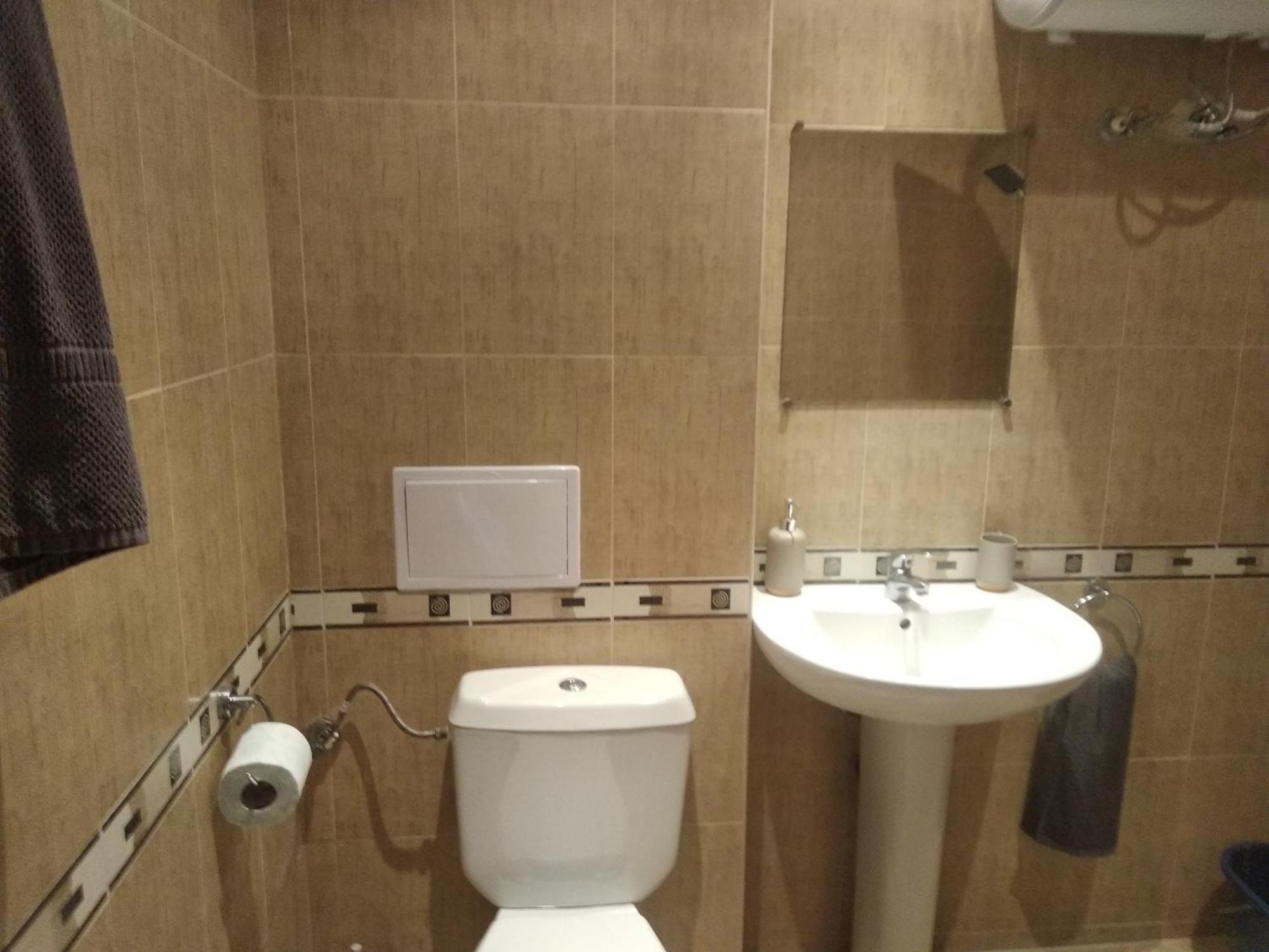 Private Studio, South Beaсh, Nessebar, Larisa מראה חיצוני תמונה