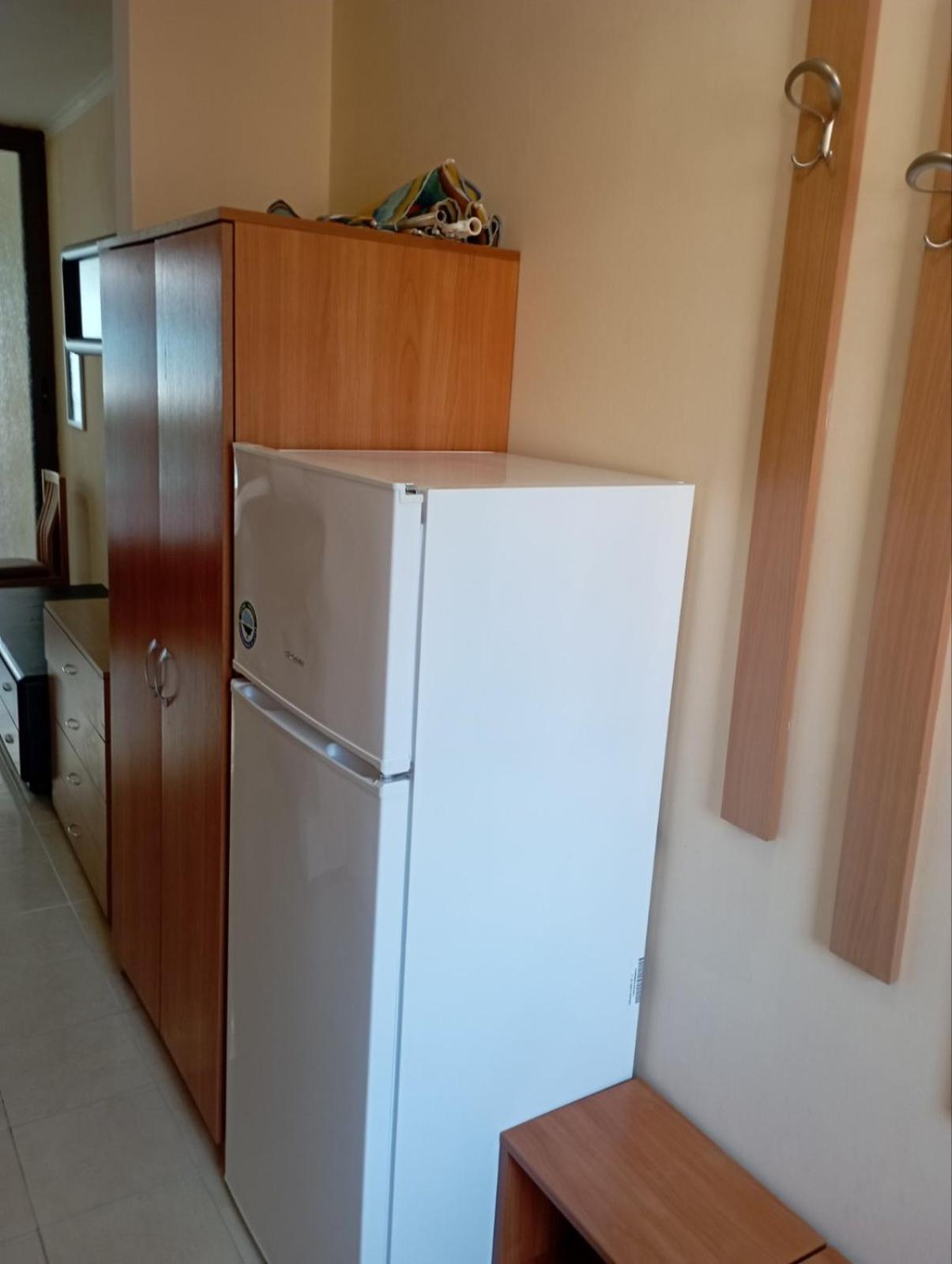 Private Studio, South Beaсh, Nessebar, Larisa מראה חיצוני תמונה