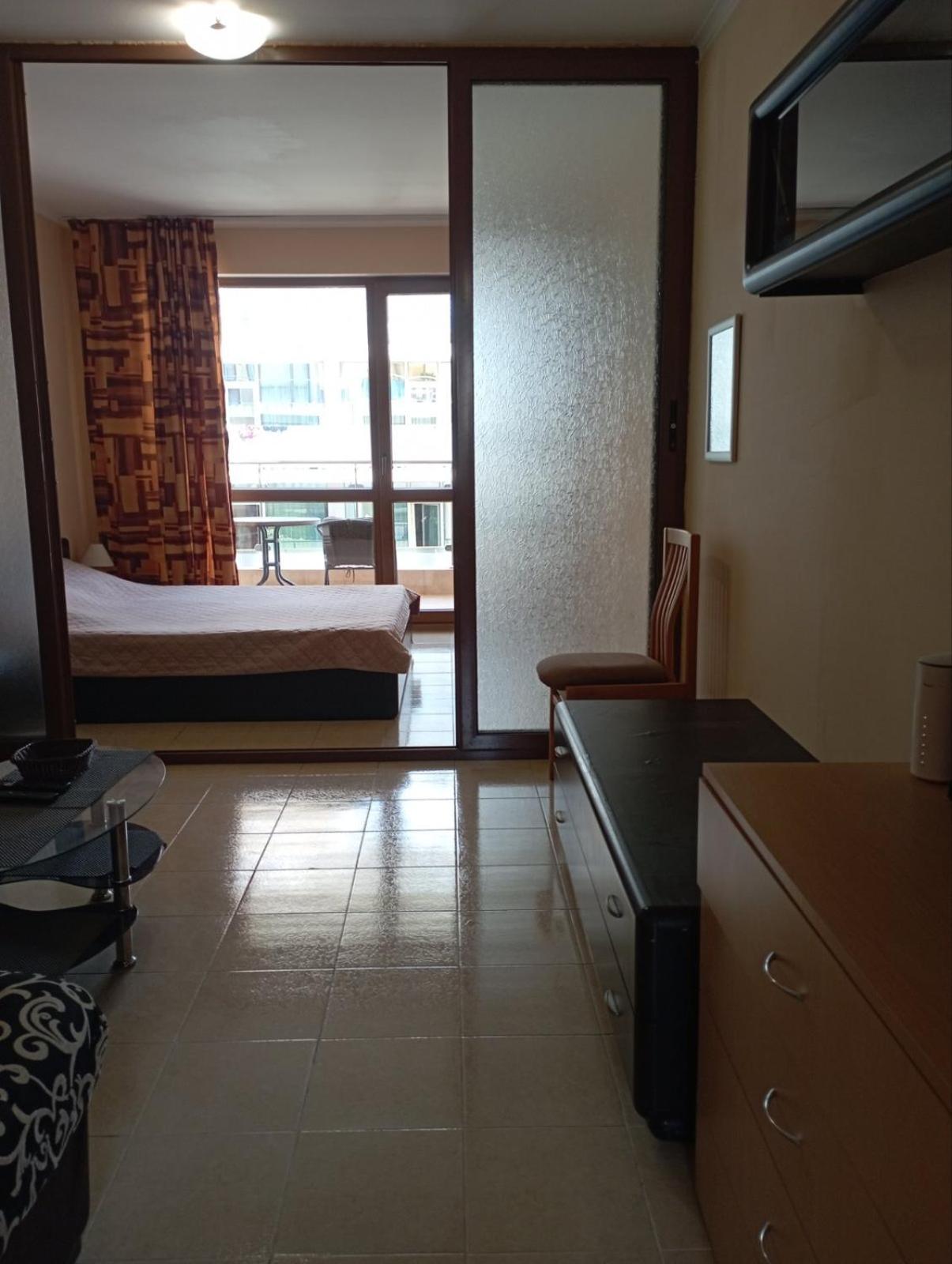 Private Studio, South Beaсh, Nessebar, Larisa מראה חיצוני תמונה