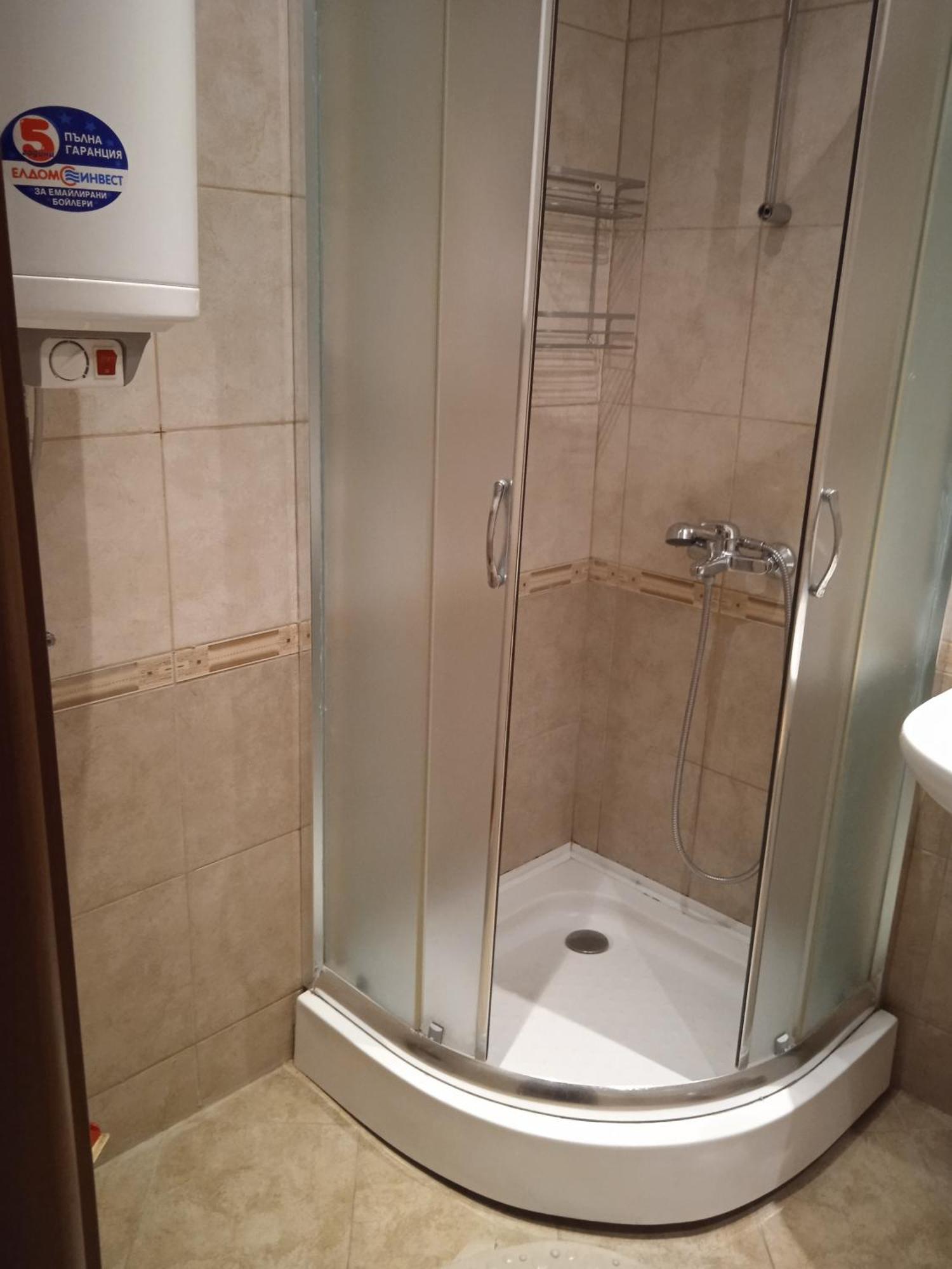 Private Studio, South Beaсh, Nessebar, Larisa מראה חיצוני תמונה