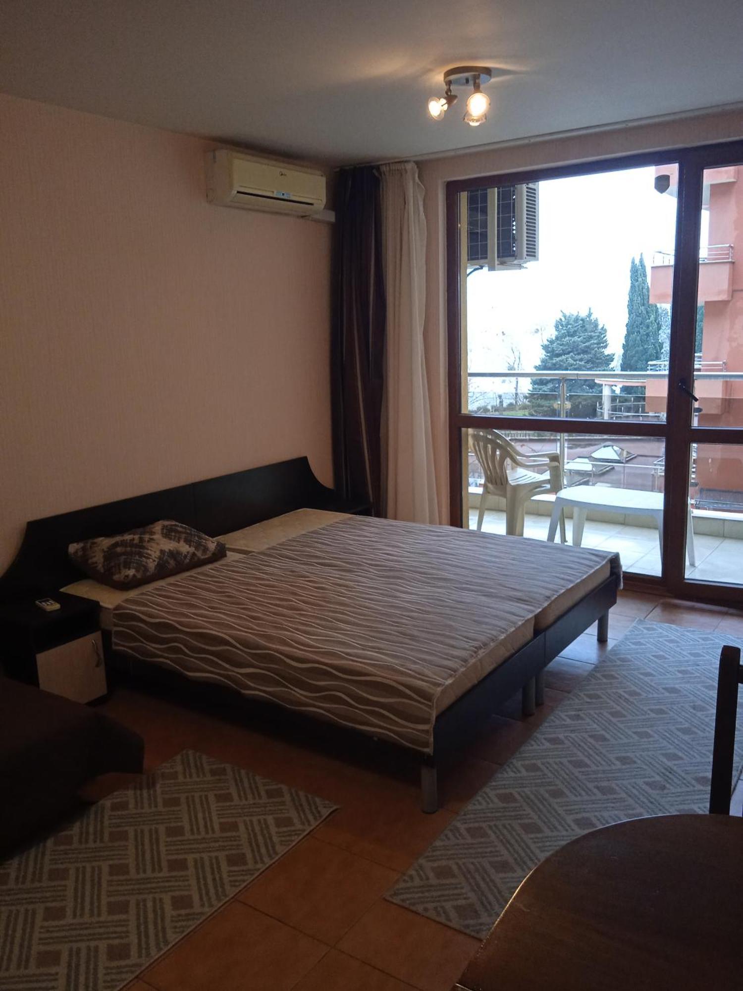 Private Studio, South Beaсh, Nessebar, Larisa מראה חיצוני תמונה