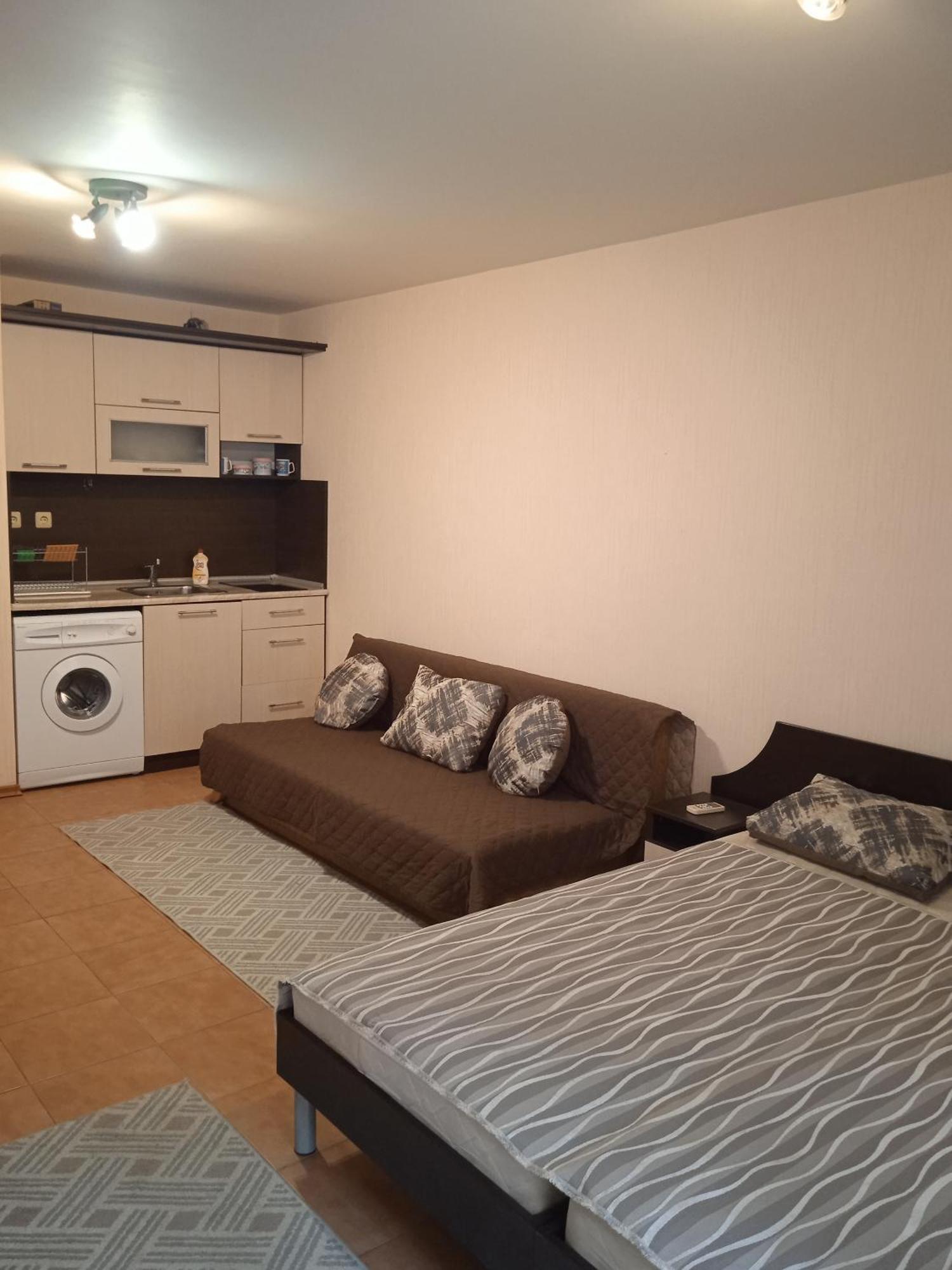 Private Studio, South Beaсh, Nessebar, Larisa מראה חיצוני תמונה