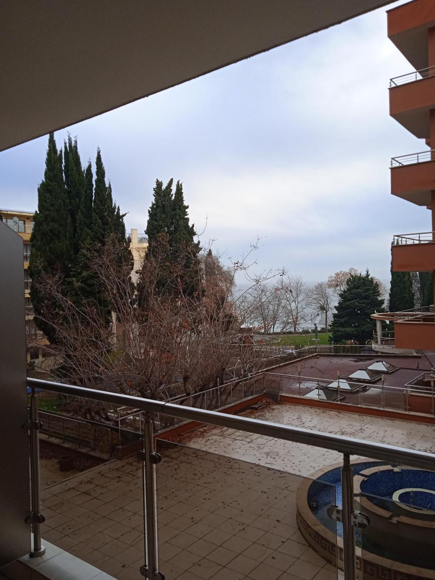 Private Studio, South Beaсh, Nessebar, Larisa מראה חיצוני תמונה