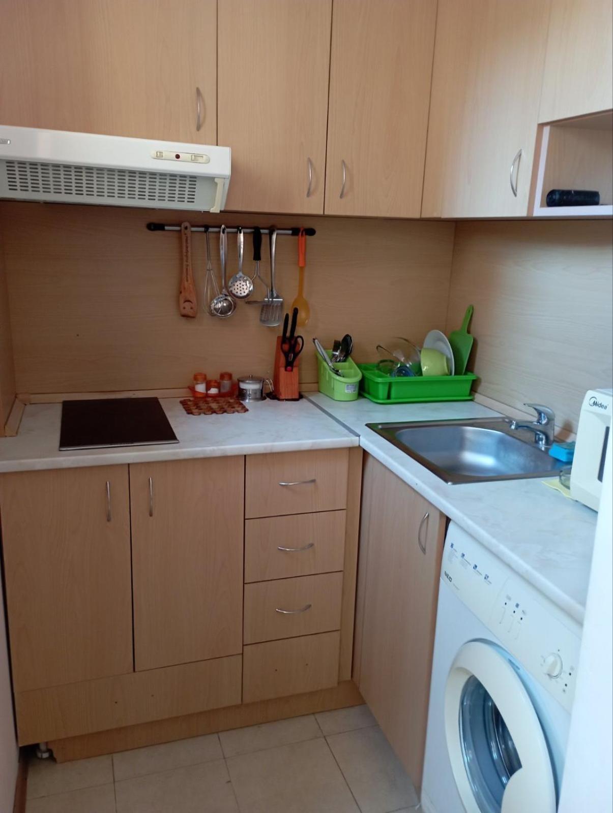Private Studio, South Beaсh, Nessebar, Larisa מראה חיצוני תמונה