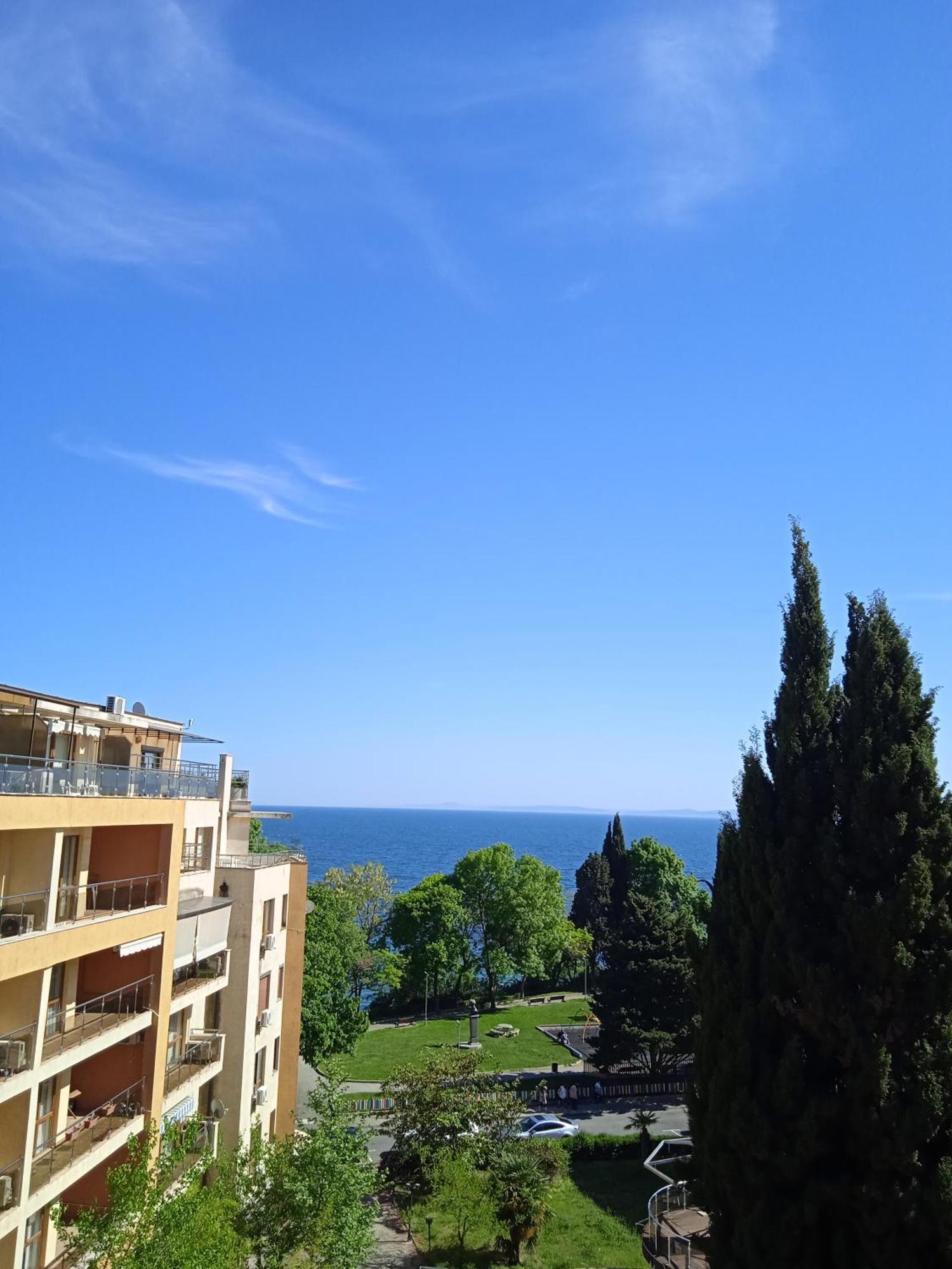 Private Studio, South Beaсh, Nessebar, Larisa מראה חיצוני תמונה